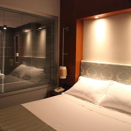 Sapci Prestige Hotel Halic Esterno foto