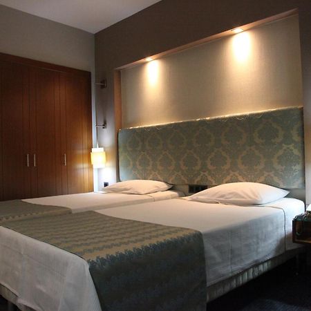 Sapci Prestige Hotel Halic Esterno foto