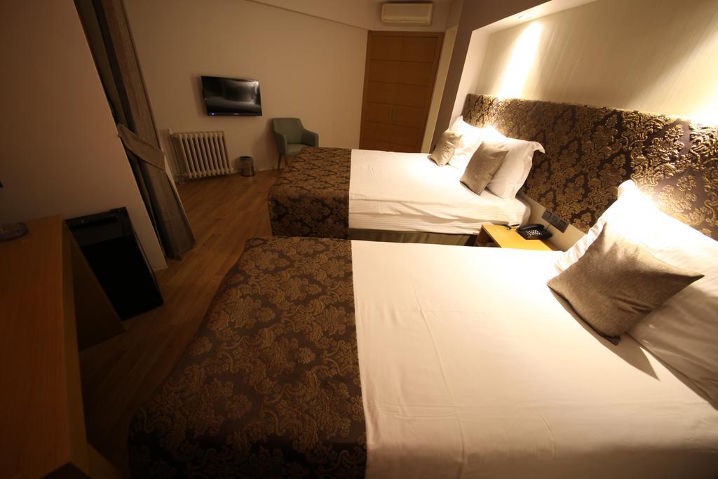 Sapci Prestige Hotel Halic Esterno foto