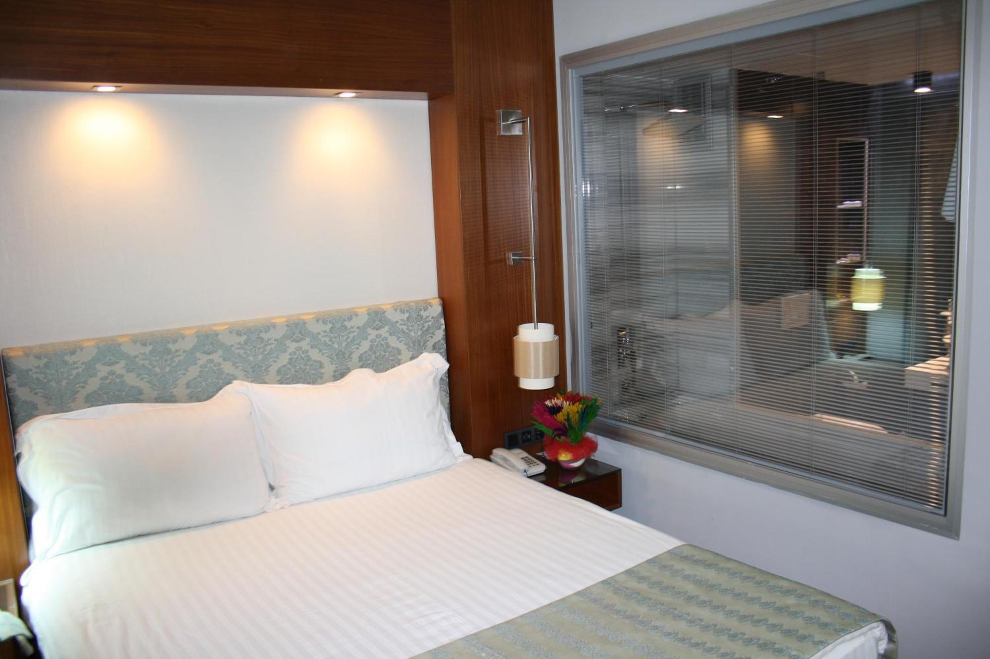 Sapci Prestige Hotel Halic Esterno foto