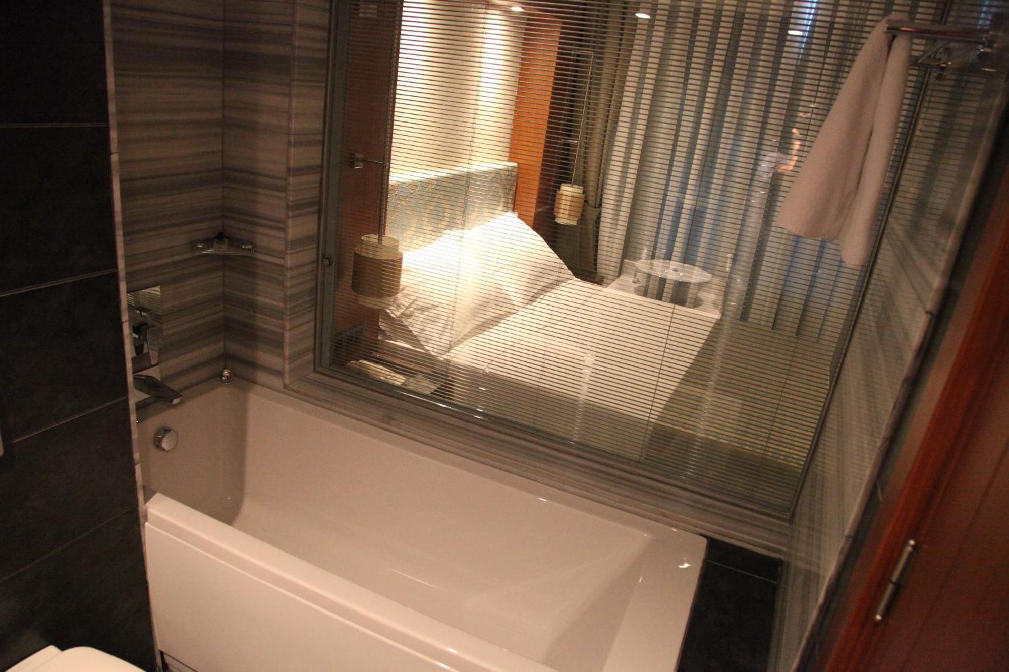 Sapci Prestige Hotel Halic Esterno foto