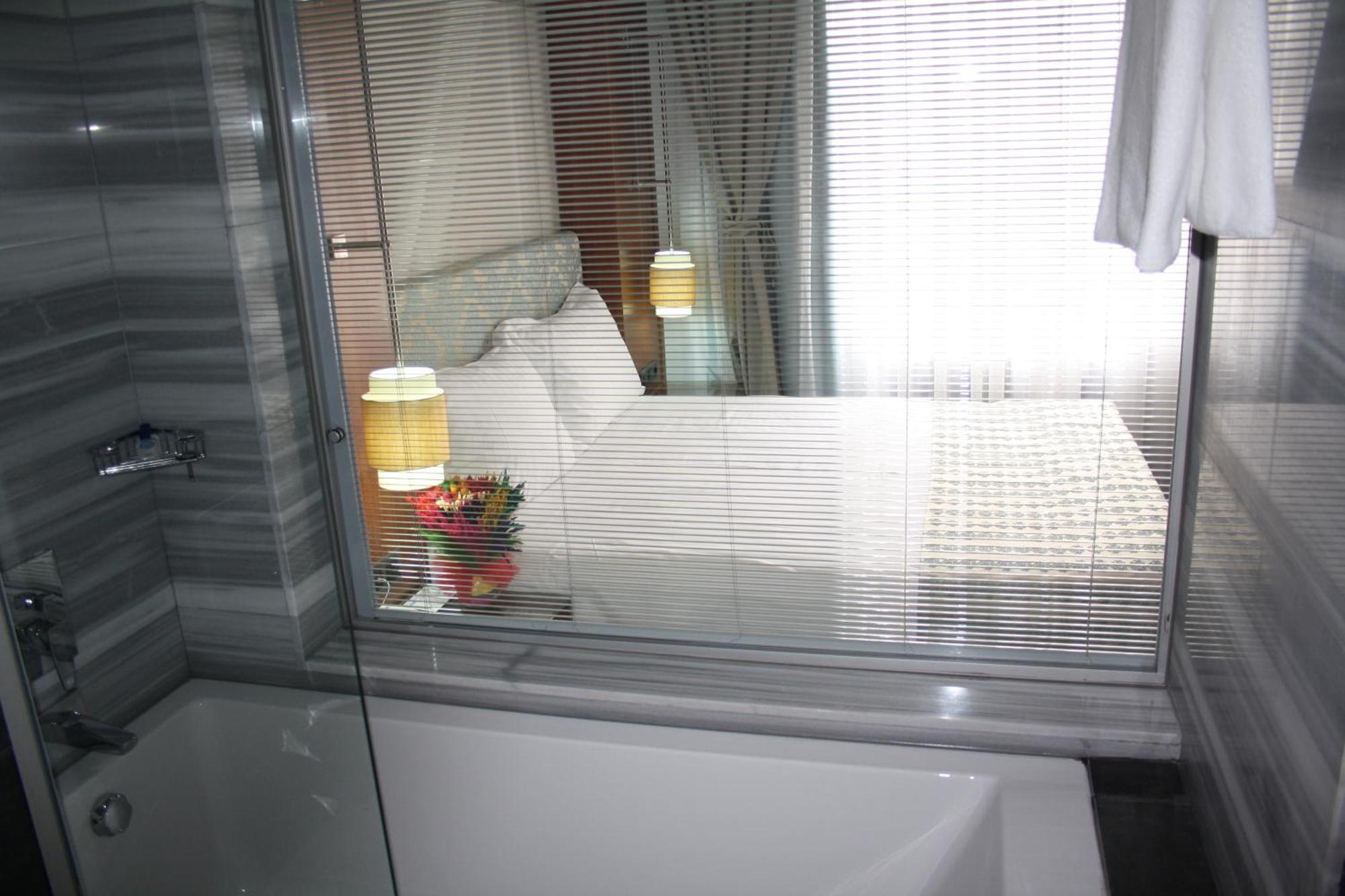 Sapci Prestige Hotel Halic Esterno foto