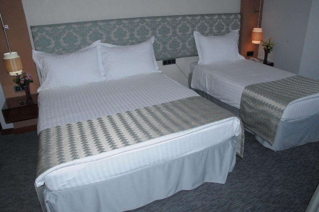 Sapci Prestige Hotel Halic Camera foto