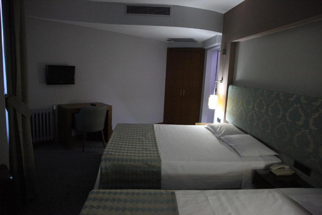 Sapci Prestige Hotel Halic Camera foto