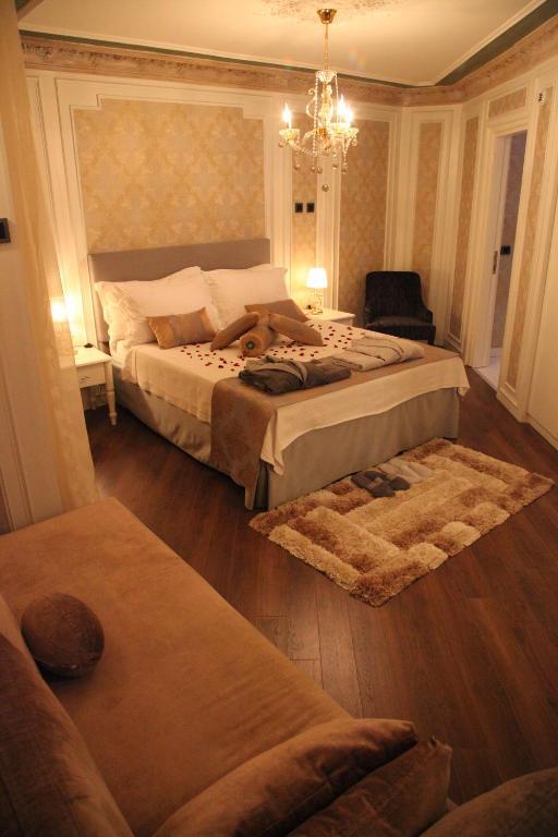 Sapci Prestige Hotel Halic Camera foto