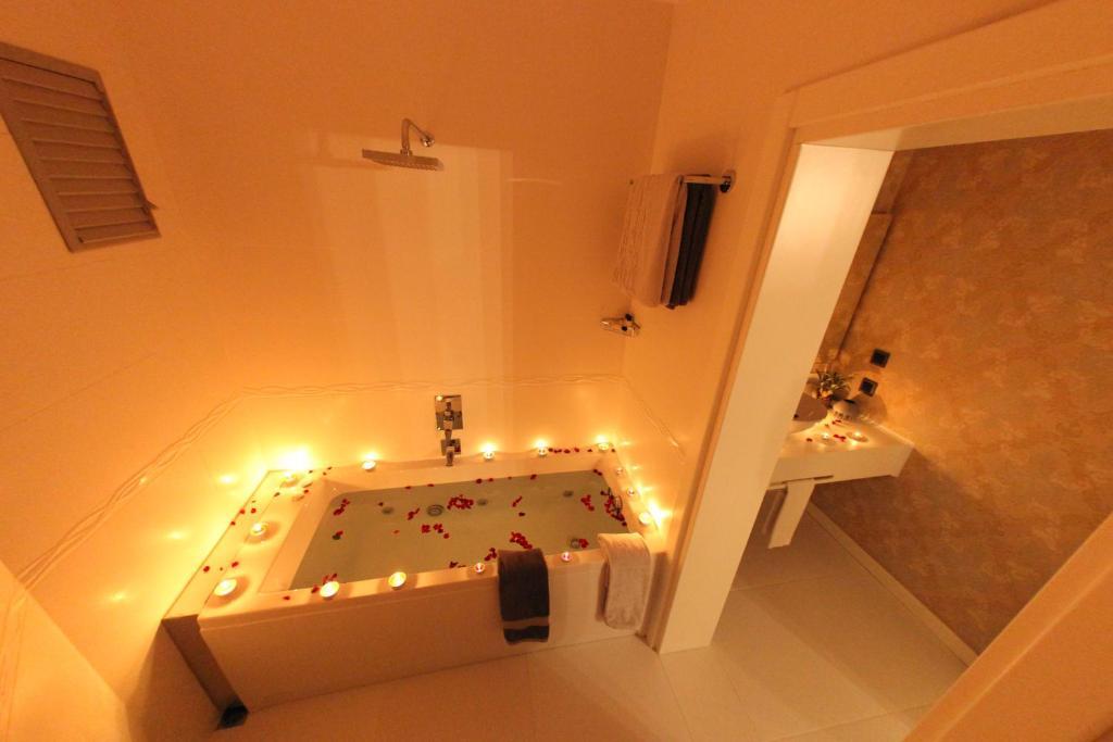 Sapci Prestige Hotel Halic Camera foto