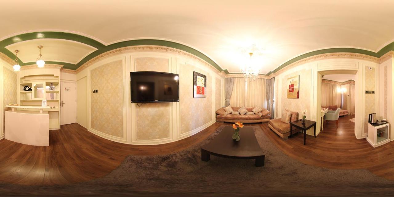 Sapci Prestige Hotel Halic Esterno foto